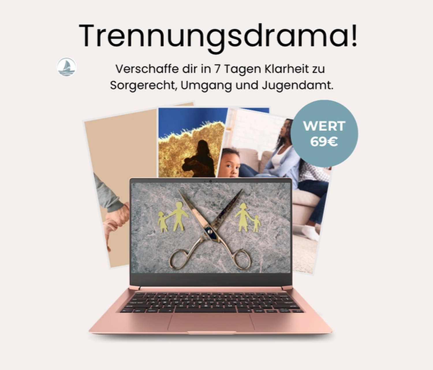 Trennungsdrama